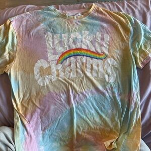 Lucky Charms Tshirt